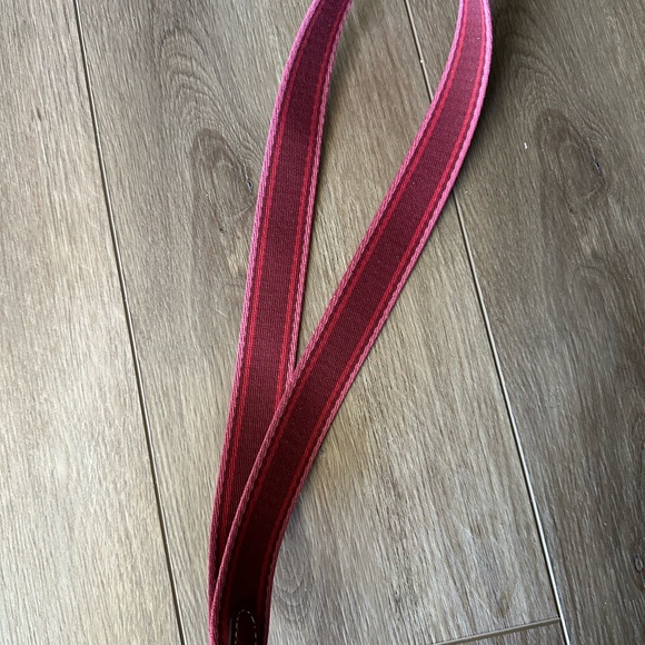 Coach Lanyard - Picture 3 of 4